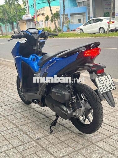 Honda Vario 125 máy zin Bao hồ sơ