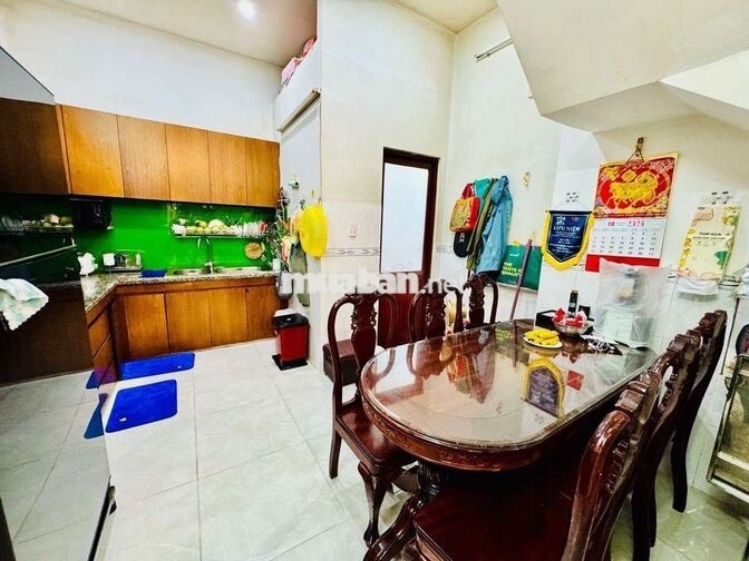 Bán Nhà Chánh Hưng P4 Quận8 - AEON Cao Lỗ - 2Tầng - 4x11.7 - Nhỉnh 4Tỷ