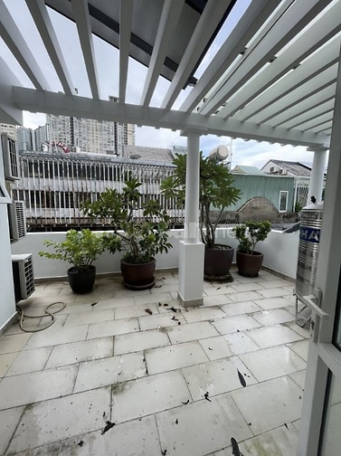 Chính chủ bán biệt thự Saigon Pearl Q.Bình Thạnh - 434m2 sử dụng