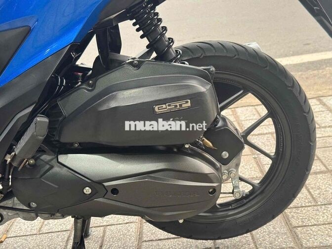 Honda Vario 125 máy zin Bao hồ sơ