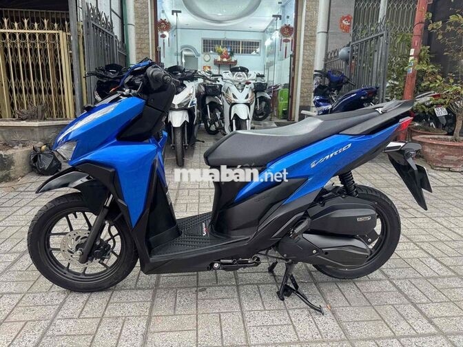 Honda Vario 125 máy zin Bao hồ sơ