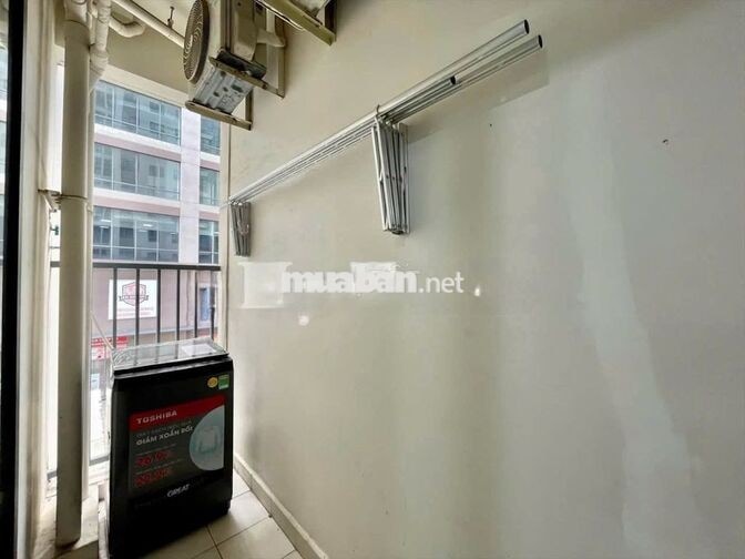 Cho thuê CH Green River quận 8 Dt65m2 2PN 2WC 10 triệu full nội thất