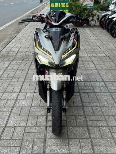 Honda Vario 150 dọn kiểng máy zin biển Long Xuyên