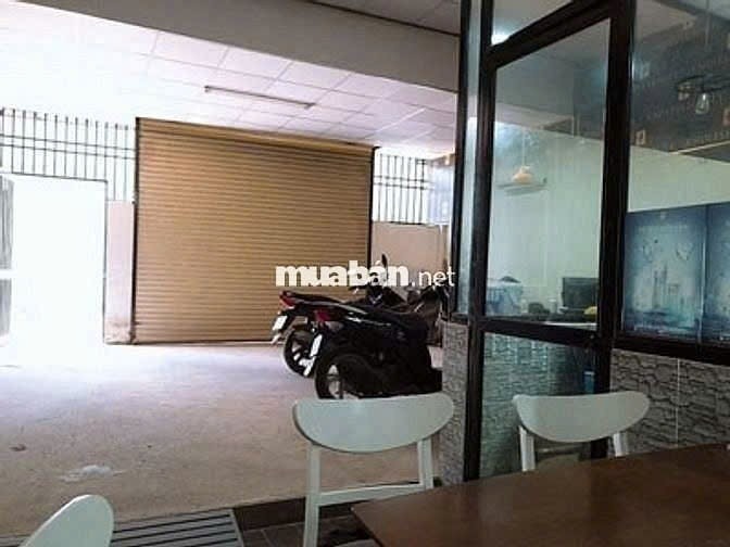 Bán gấp nhà Lê Trọng Tấn, Tân Sơn Nhì, 8x38m, tiện VP, kho xưởng