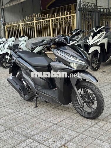Honda Vario 150 2021 xám titan máy zin biển 67