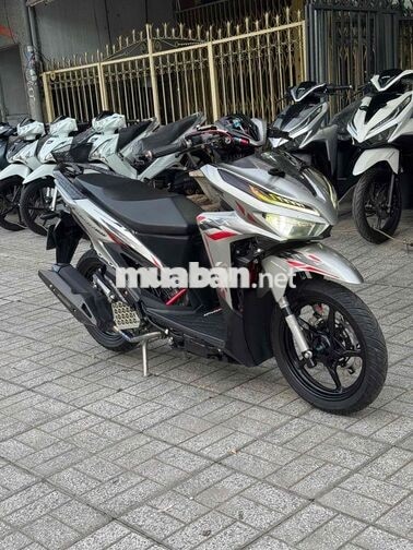 Honda Vario 150 dọn kiểng máy zin biển Long Xuyên