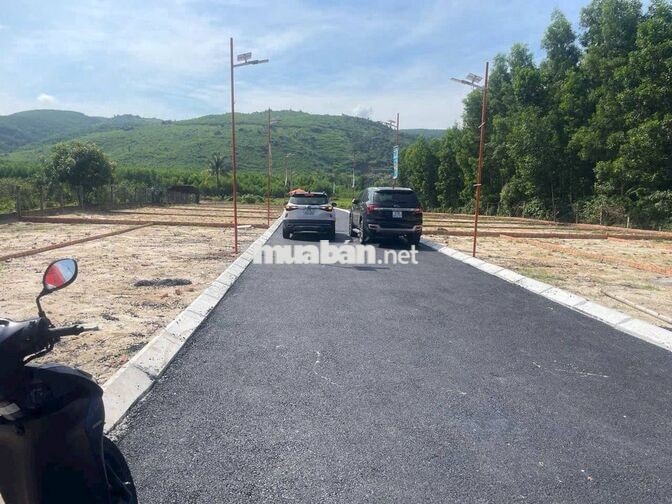 CHỦ CẦN TIỀN – HẠ GIÁ GẤP BÁN LÔ ĐẤT HÒA TIẾN, CHỈ CÒN 1 TỶ 1XX TRIỆU