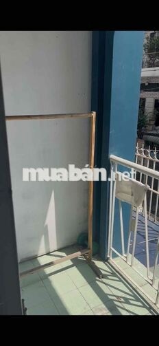PHÒNG TRỌ CÓ BAN CÔNG NGUYỄN TRI PHƯƠNG Quận 10
