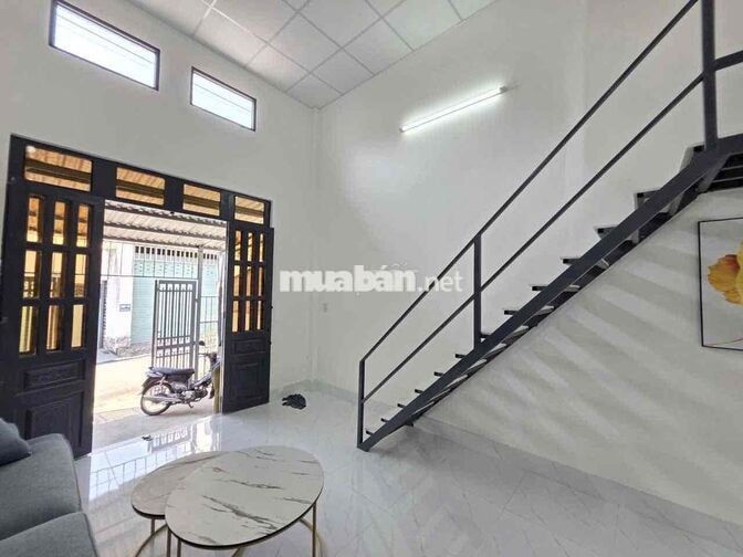 CHO THUÊ NHÀ 2PHÒNG NGỦ PHÚ HOÀ Ở & MỞ VĂN PHÒNG
