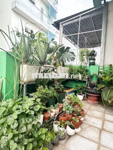  CHO THUÊ PHÒNG BAN CÔNG FULL NỘI THẤT DẠNG STUDIO, NGAY CV DẠ NAM