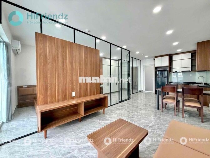 💥HOT💥KHAI TRƯƠNG 1PN BANCOL 78M2 CỰC RỘNG NGAY TRUNG TÂM PHÚ NHUẬN