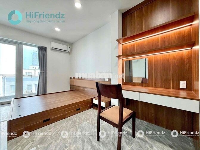 💥HOT💥KHAI TRƯƠNG 1PN BANCOL 78M2 CỰC RỘNG NGAY TRUNG TÂM PHÚ NHUẬN