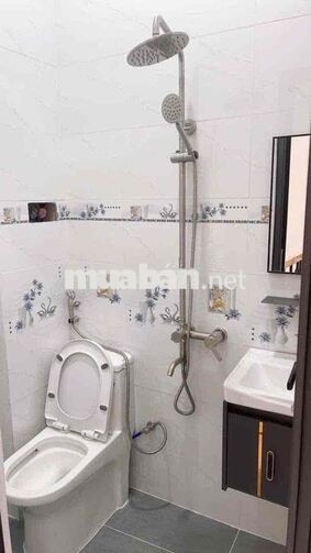 Cho thuê nhà Huỳnh Văn Bánh Phú Nhuận - HXH, nhà 1 trệt 2 lầu