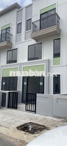 CHO THUÊ NHÀ KHU NGỌC LAN KHOME NEW CITY KCN VSIP2, ĐỒNG AN, PHÚ TÂN