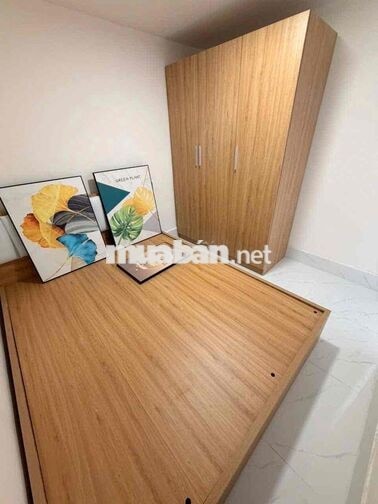 CHO THUÊ NHÀ 2PHÒNG NGỦ PHÚ HOÀ Ở & MỞ VĂN PHÒNG