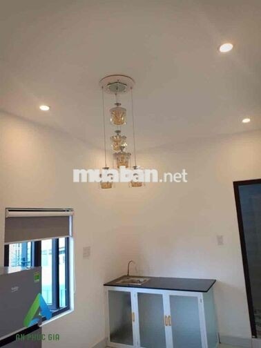 CHO THUÊ DÃY TRỌ 20 PHÒNG TÔN THẤT THIỆP