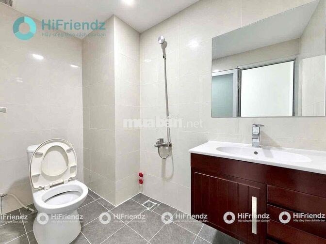 Khai Trương Dự Án Mới Cực Xinh Full NT Tách Bếp Thoáng Mát Trống Sẵn!!