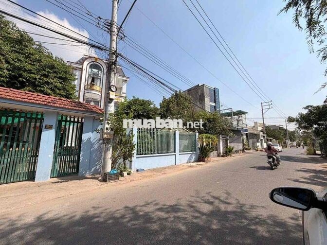 CHO THUÊ NHÀ 2PHÒNG NGỦ PHÚ HOÀ Ở & MỞ VĂN PHÒNG