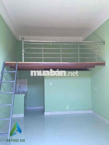 CHO THUÊ DÃY TRỌ 20 PHÒNG TÔN THẤT THIỆP