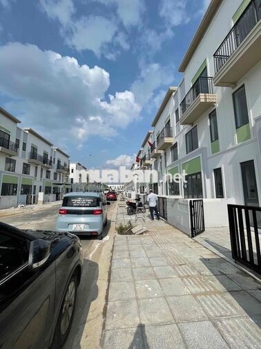 CHO THUÊ NHÀ KHU NGỌC LAN KHOME NEW CITY KCN VSIP2, ĐỒNG AN, PHÚ TÂN