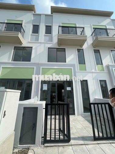 CHO THUÊ NHÀ KHU NGỌC LAN KHOME NEW CITY KCN VSIP2, ĐỒNG AN, PHÚ TÂN