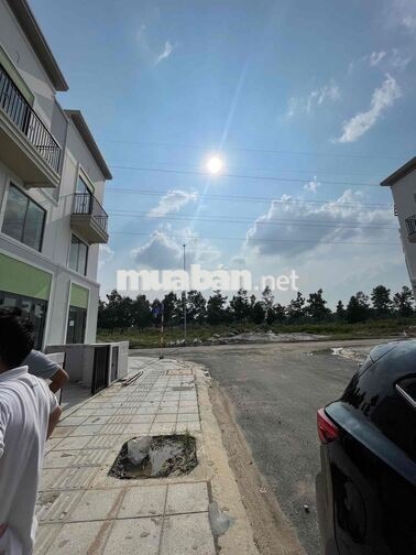 CHO THUÊ NHÀ KHU NGỌC LAN KHOME NEW CITY KCN VSIP2, ĐỒNG AN, PHÚ TÂN