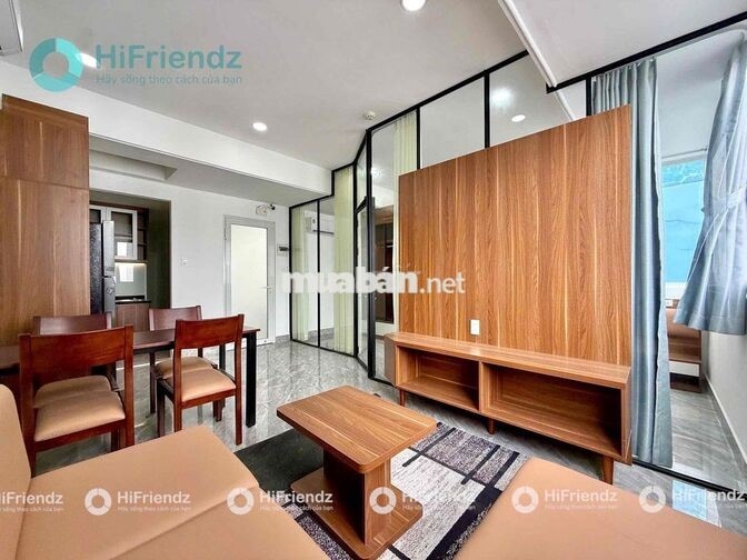 Khai Trương Dự Án Mới Cực Xinh Full NT Tách Bếp Thoáng Mát Trống Sẵn!!
