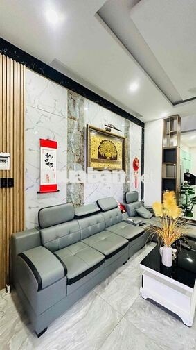 Cho Thuê Nhà 4Phòng Ngủ Mới Đẹp Gần Siêu Thị AEON MAILL TP Mới