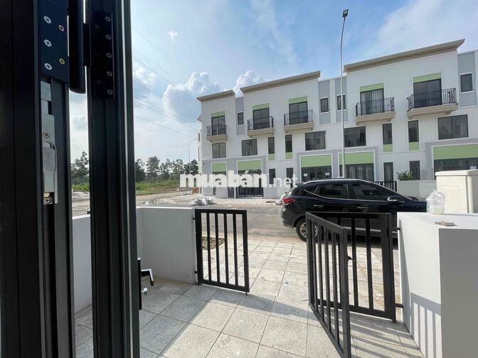 CHO THUÊ NHÀ KHU NGỌC LAN KHOME NEW CITY KCN VSIP2, ĐỒNG AN, PHÚ TÂN
