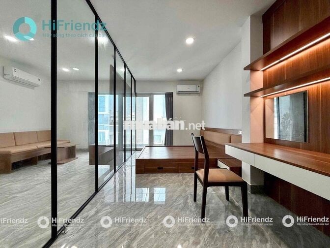 💥HOT💥KHAI TRƯƠNG 1PN BANCOL 78M2 CỰC RỘNG NGAY TRUNG TÂM PHÚ NHUẬN