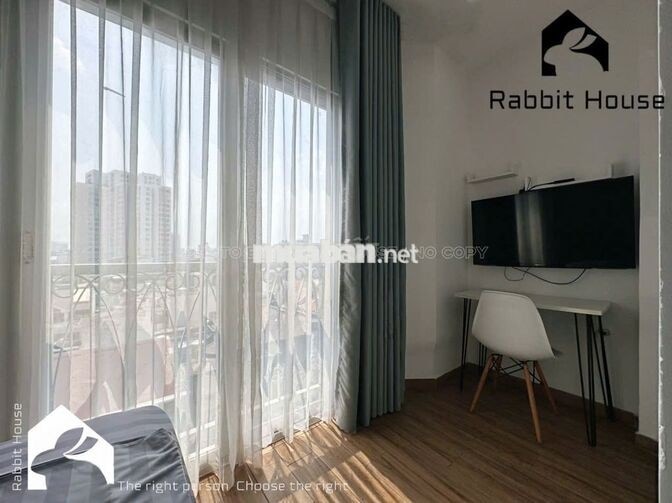 Cho Thuê Căn Hộ Giá Rẻ Ngay Chợ Tân Định Quận 1 - Muaban.net