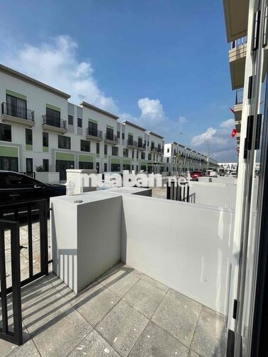 CHO THUÊ NHÀ KHU NGỌC LAN KHOME NEW CITY KCN VSIP2, ĐỒNG AN, PHÚ TÂN