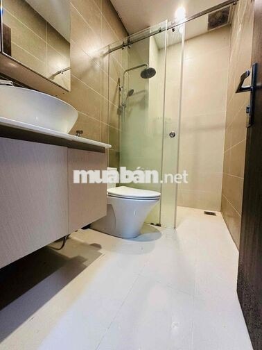 Căn hộ full nội thất Studio Trường Sa Quận Phú Nhuận