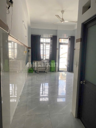Nhà đẹp vào ở ngay - HXH 24 Bà Ký, ngay vòng xoay Cây Gõ