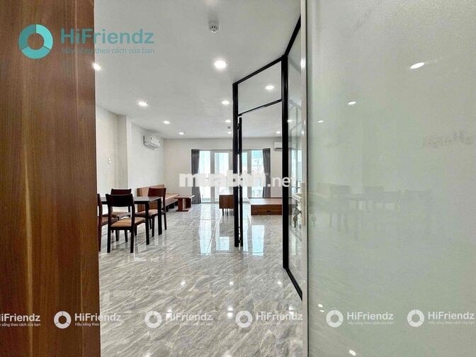 💥HOT💥KHAI TRƯƠNG 1PN BANCOL 78M2 CỰC RỘNG NGAY TRUNG TÂM PHÚ NHUẬN