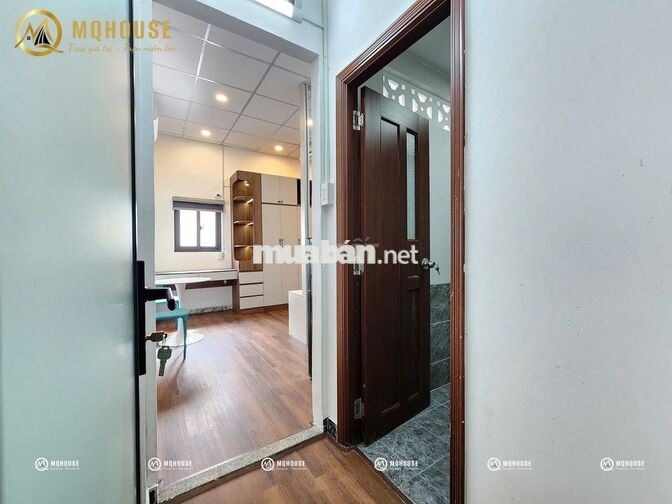 CĂN HỘ 1PN SIÊU THOÁNG_GẦN LÊ VĂN SỸ_CÒN 1 CĂN ***_FULL NỘI THẤT
