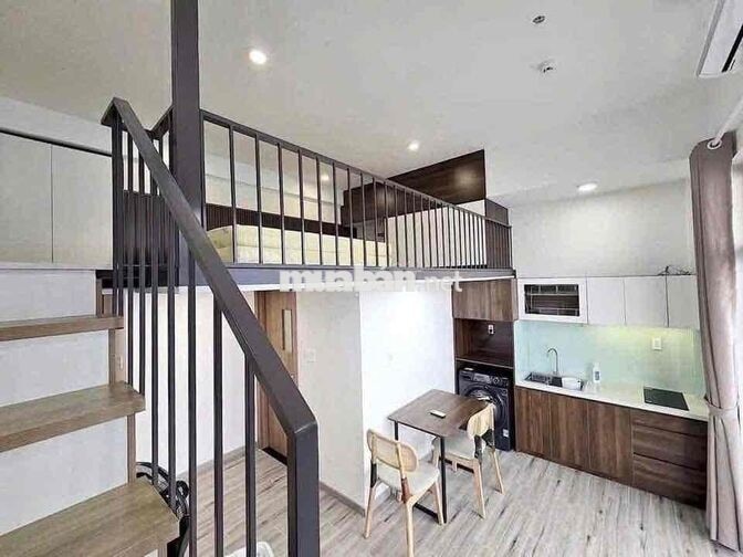 📍CHO THUÊ CHDV DUPLEX SIÊU THOÁNG BANCOL RIÊNG NTCB NGAY MÃ LÒ - TL10📍