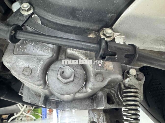 Honda Sh Mode 2022 8k km màu Xám