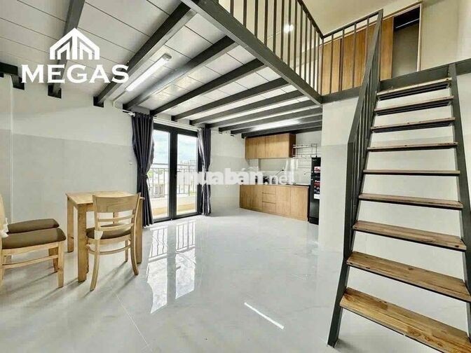 ☘️CHÍNH CHỦ CHO THUÊ DUPLEX SIÊU RỘNG, NTCB, THOÁNG NẰM NGAY NTBX ☘️