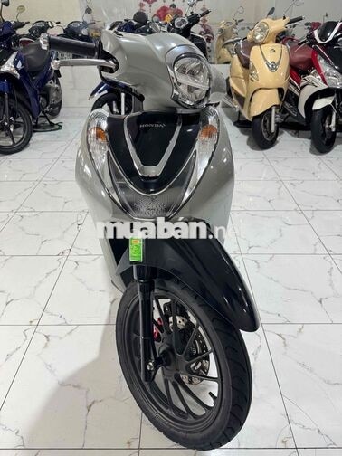 Honda Sh Mode 2022 8k km màu Xám