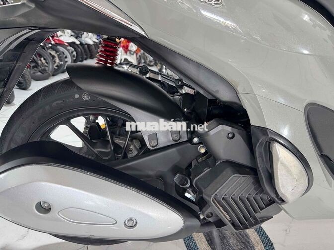 Honda Sh Mode 2022 8k km màu Xám
