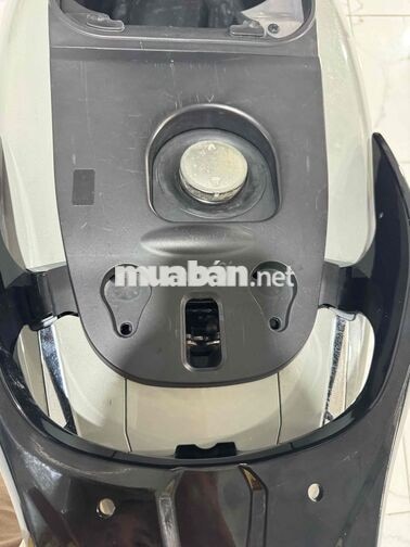 Honda Sh Mode 2022 8k km màu Xám