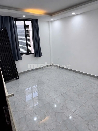 Chính chủ cho thuê nhà phố khu hà đô centrosa q10 - 5,5m x 12m