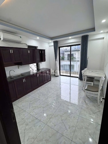 Chính chủ cho thuê nhà phố khu hà đô centrosa q10 - 5,5m x 12m