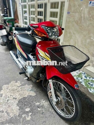 Wave rs bs đẹp 9 chủ