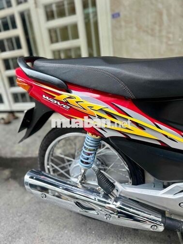 Wave rs bs đẹp 9 chủ