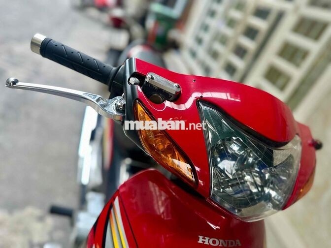Wave rs bs đẹp 9 chủ
