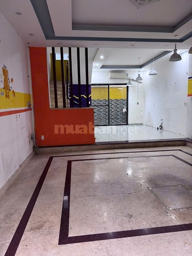 Chính chủ cho thuê nhà phố khu hà đô centrosa q10 - 5,5m x 12m