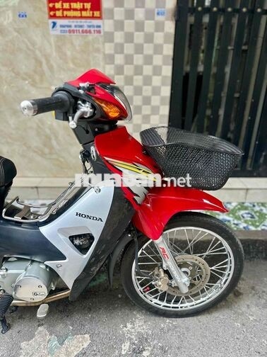 Wave rs bs đẹp 9 chủ