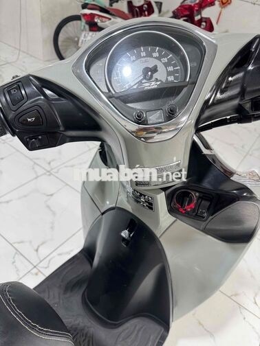 Honda Sh Mode 2022 8k km màu Xám
